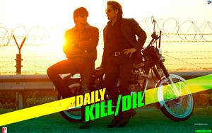 Kill Dil